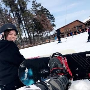 Meet your Posher, Cece